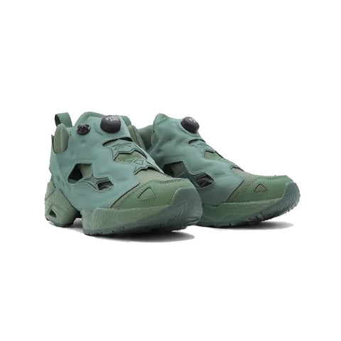 Reebok Unisex Green Reebok Instapump Fury 85 Sneaker | Reebok In Lebanon