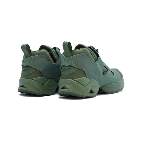 Reebok Unisex Green Reebok Instapump Fury 85 Sneaker | Reebok In Lebanon