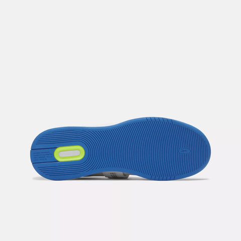 Reebok Men's White Lifter PR 3 Sneakers | Reebok In Lebanon