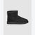 UGG Women's Black Classic Mini Winter Boots