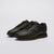 Reebok Men's Black Classic Sneakers