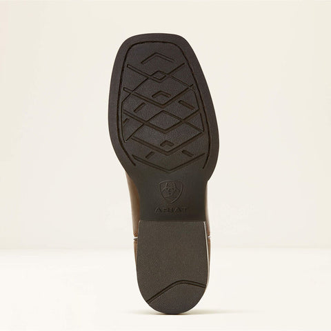 Ariat Kids Distressed Brown Patriot Western Boots | Ariat In Lebanon