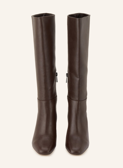 Steve Madden Women's Brown Speedway Boots |Steve Madden in Lebanon