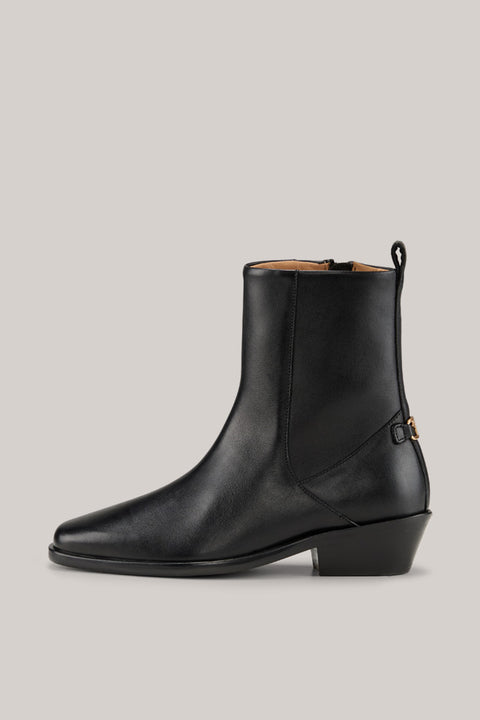 Joop Women's Black Unico Tessa Boot |Joop In Lebanon
