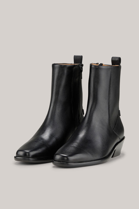Joop Women's Black Unico Tessa Boot |Joop In Lebanon