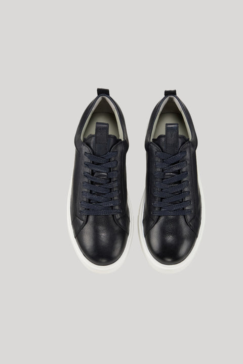 Joop Men's Navy Tratto Largo Sneakers | Joop In Lebanon