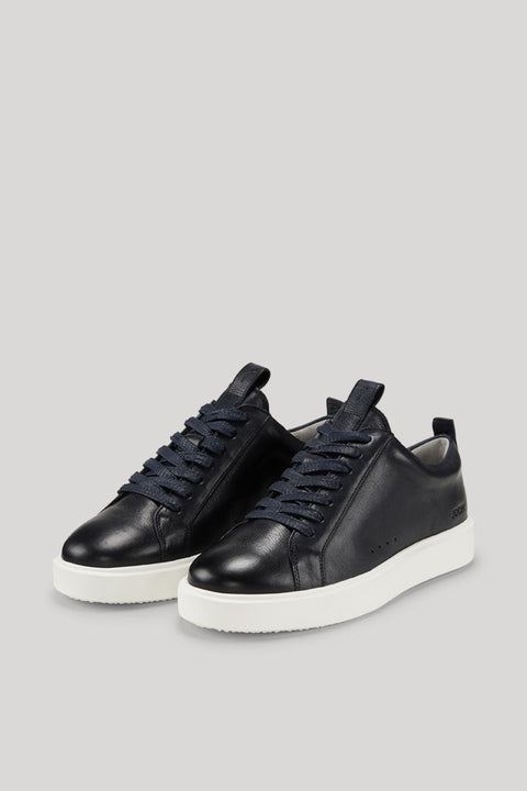 Joop Men's Navy Tratto Largo Sneakers | Joop In Lebanon