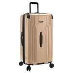 Traveler's Choice Tan Creekside Spinner Luggage | Traveler's Choice In Lebanon