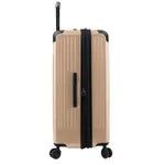 Traveler's Choice Tan Creekside Spinner Luggage | Traveler's Choice In Lebanon