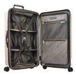 Traveler's Choice Tan Creekside Spinner Luggage | Traveler's Choice In Lebanon