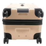 Traveler's Choice Tan Creekside Spinner Luggage | Traveler's Choice In Lebanon