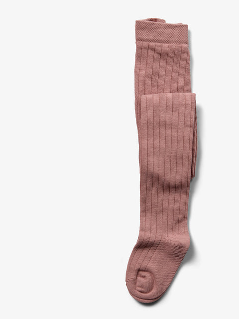 POMPdeLUX Girl's Rose Charlotte Tights |POMPdeLUX in Lebanon
