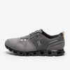 On Cloud Men's Grey Cloud 5 Waterproof Sneakers | On Cloud In Lebanon