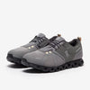 On Cloud Men's Grey Cloud 5 Waterproof Sneakers | On Cloud In Lebanon