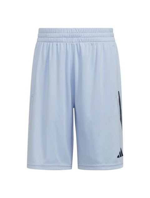 Adidas Boy's Baby Blue Short  |Adidas In Lebanon