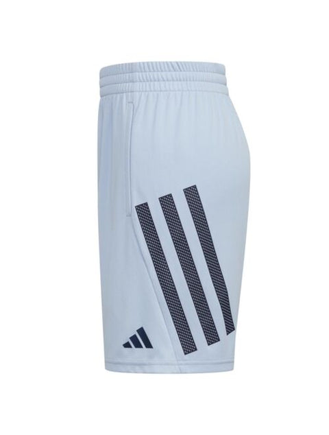 Adidas Boy's Baby Blue Short  |Adidas In Lebanon