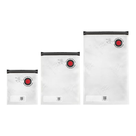 Zwilling Fresh and Save Vacuum Bag Set pc10 | Zwilling In Lebanon