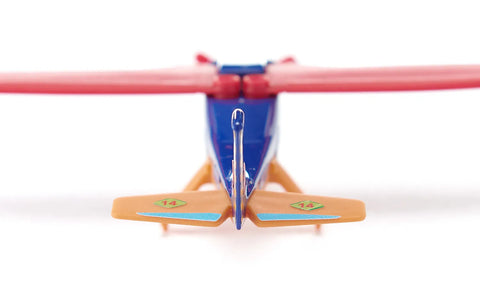 Siku Sporting Airplane Toy | Siku In Lebanon