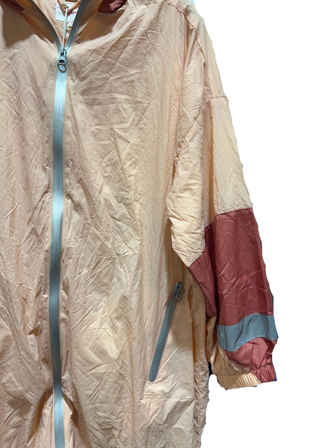 S.Oliver Girl's Multicolor Nylon Jacket | S.Oliver in Lebanon
