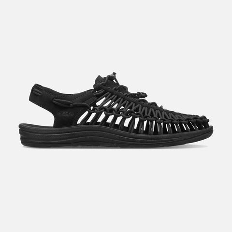 Keen Women's Black Sandal ABS190 shoes64 shr