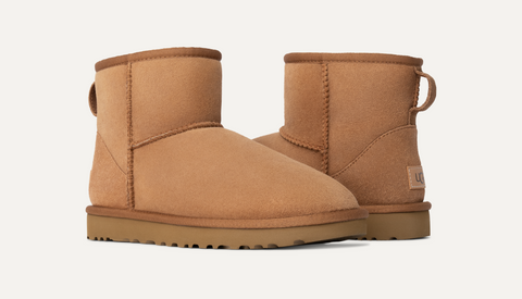 Brand New Women's UGG Classic Mini II Boot