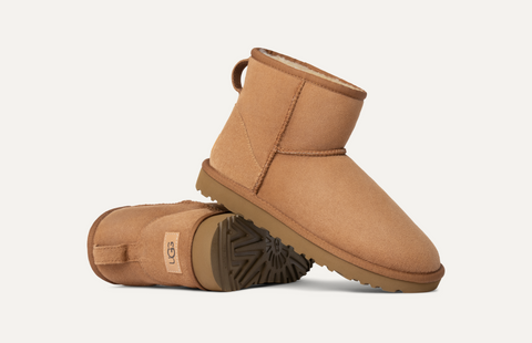 Brand New Women's UGG Classic Mini II Boot