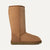 UGG Women's Beige Classic Ii Tall Shearling Boots