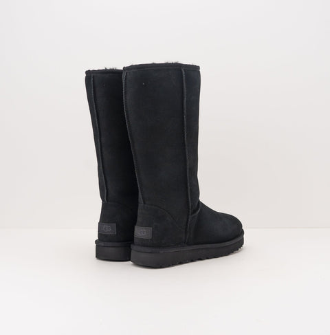 UGG Women's Black Classic Tall Boot | UGG In Lebanon