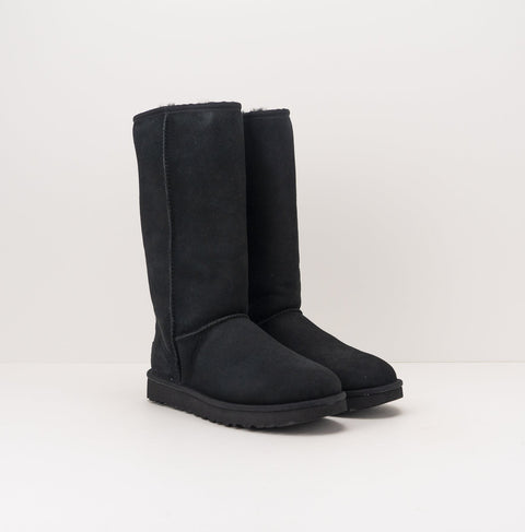 UGG Women's Black Classic Tall Boot | UGG In Lebanon