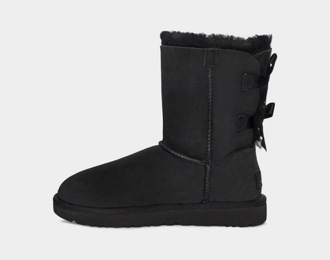 UGG Women's Black Boot ABS130(shoes 29,57)