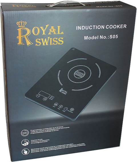 Royal Swiss Inducation Cooker