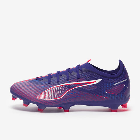 Puma Men's Multicolor Ultra 5 Match Sneaker | Puma in Lebanon