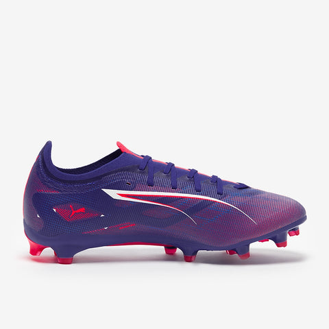 Puma Men's Multicolor Ultra 5 Match Sneaker | Puma in Lebanon