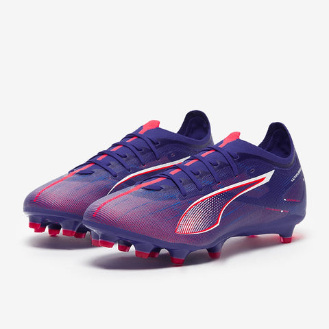 Puma Men's Multicolor Ultra 5 Match Sneaker | Puma in Lebanon