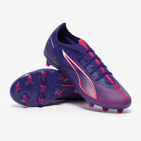 Puma Men's Multicolor Ultra 5 Match Sneaker | Puma in Lebanon