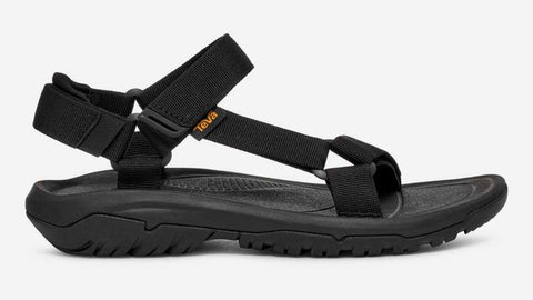 Teva Men's Black Hurricane XLT2 Sandal |Teva In Lebanon