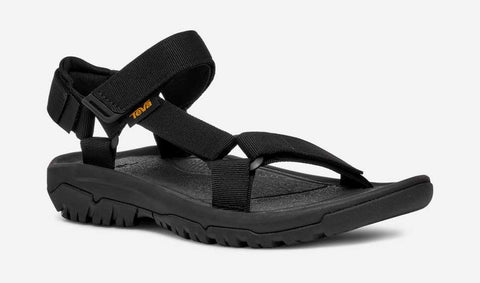 Teva Men's Black Hurricane XLT2 Sandal |Teva In Lebanon