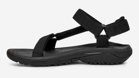 Teva Men's Black Hurricane XLT2 Sandal |Teva In Lebanon