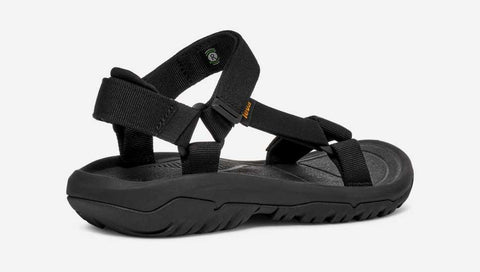 Teva Men's Black Hurricane XLT2 Sandal |Teva In Lebanon