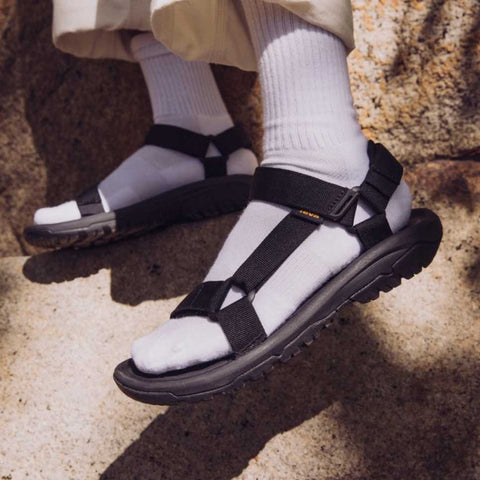 Teva Men's Black Hurricane XLT2 Sandal |Teva In Lebanon