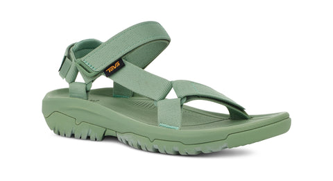 Teva Women's Green Hurricane Sandal |Teva In Lebanon