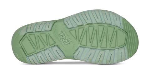 Teva Women's Green Hurricane Sandal |Teva In Lebanon