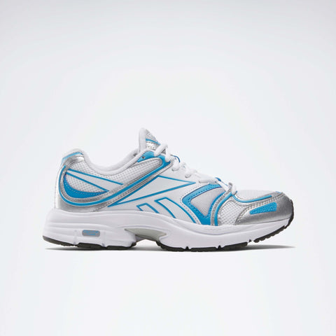 Reebok Women's White Angel Reese X Premier Road Plus VI Sneakers | Reebok In Lebanon