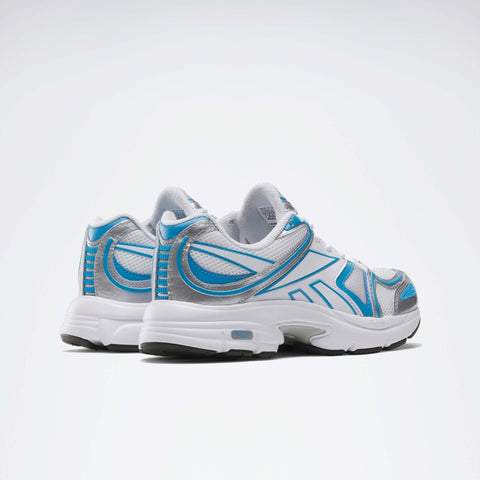 Reebok Women's White Angel Reese X Premier Road Plus VI Sneakers | Reebok In Lebanon