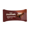 Deemah Chocolate Brownie packaging on a white background