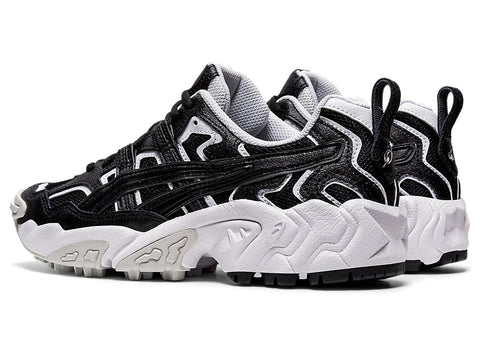Asics Women's Black Gel-Nandi Sneakers |Asics in Lebanon