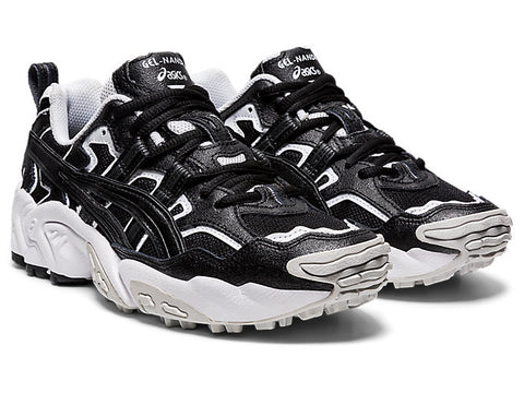 Asics Women's Black Gel-Nandi Sneakers |Asics in Lebanon