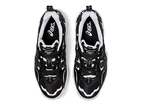 Asics Women's Black Gel-Nandi Sneakers |Asics in Lebanon