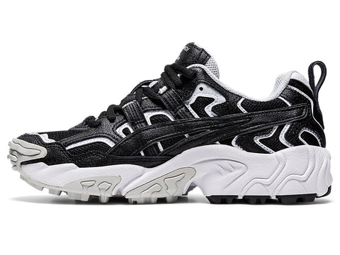 Asics Women's Black Gel-Nandi Sneakers |Asics in Lebanon