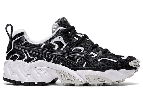 Asics Women's Black Gel-Nandi Sneakers |Asics in Lebanon